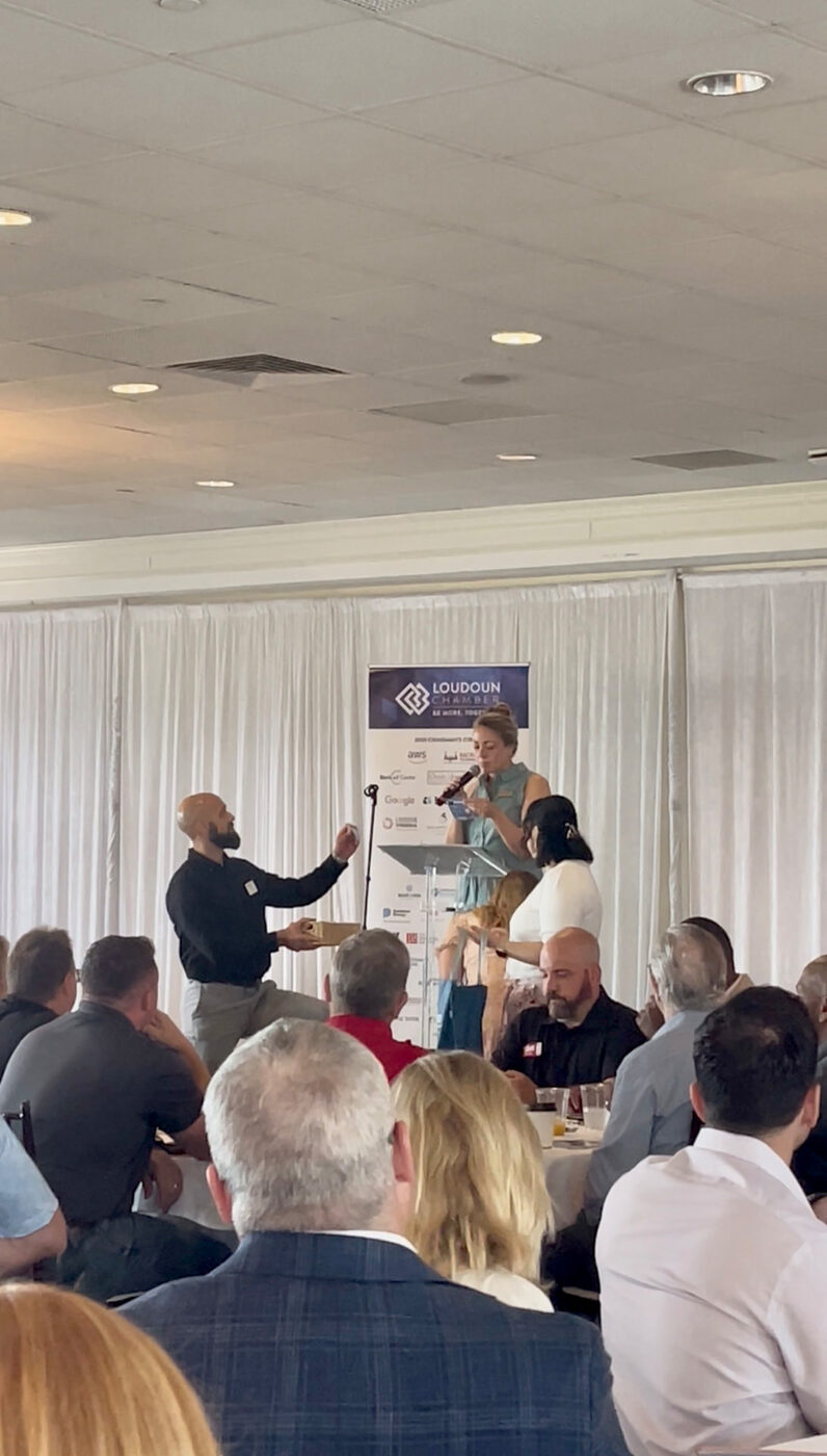 Loudoun County Business Community