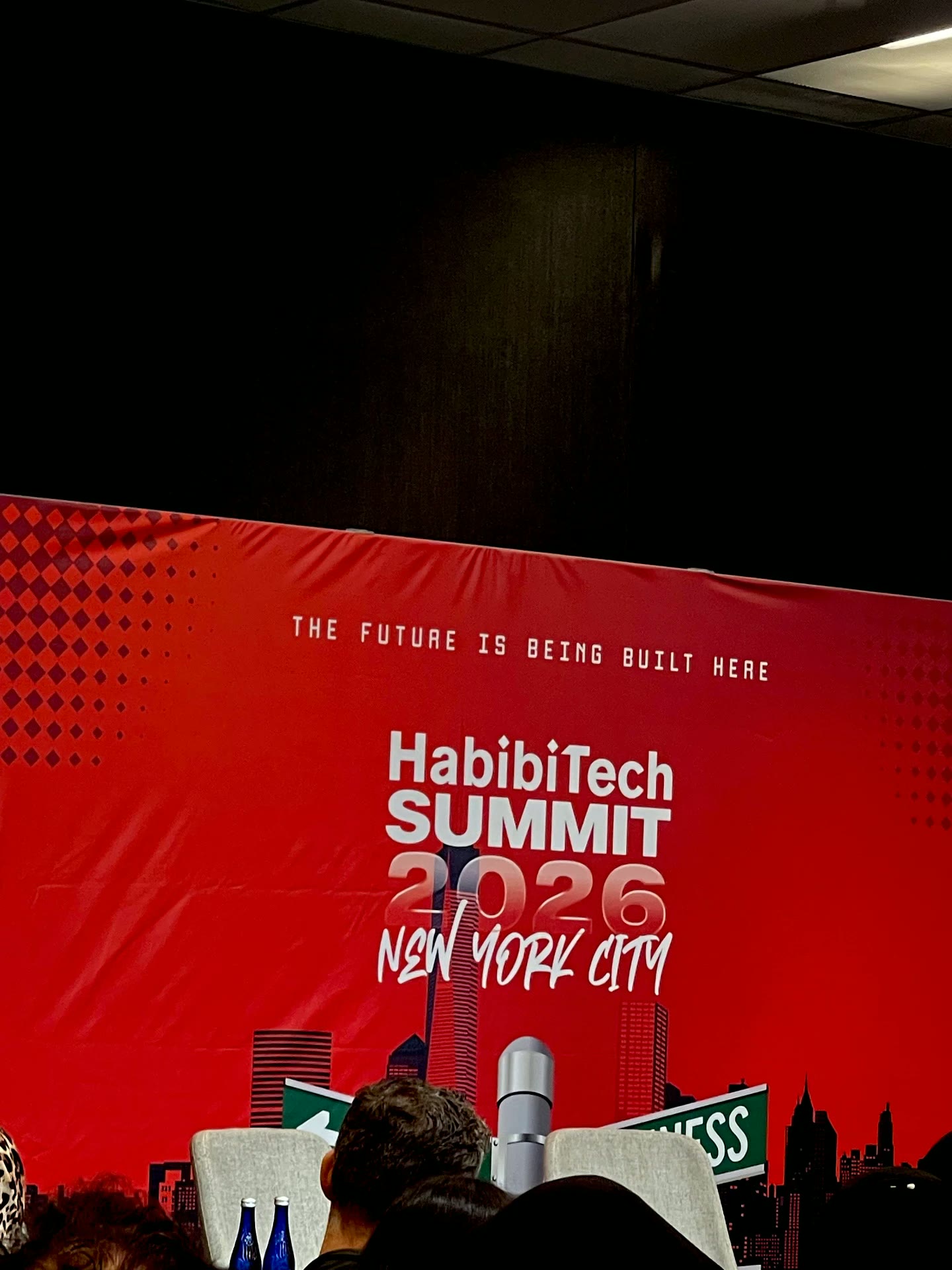HabibiTech Summit 2026