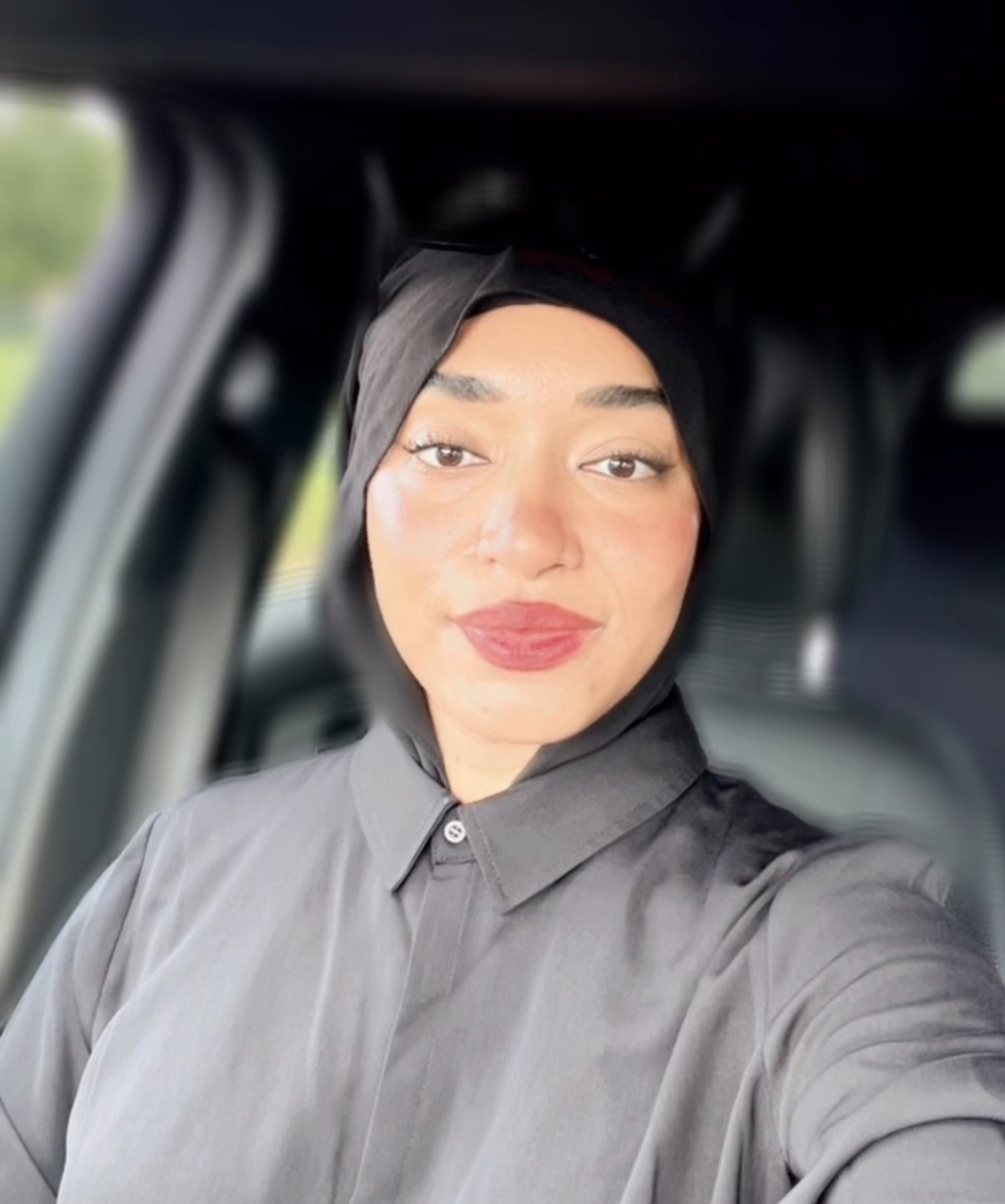 Amani Yanssaneh, AI Consultant & Automation Strategist