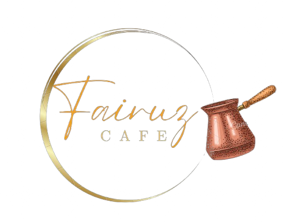 Fairuz Cafe logo
