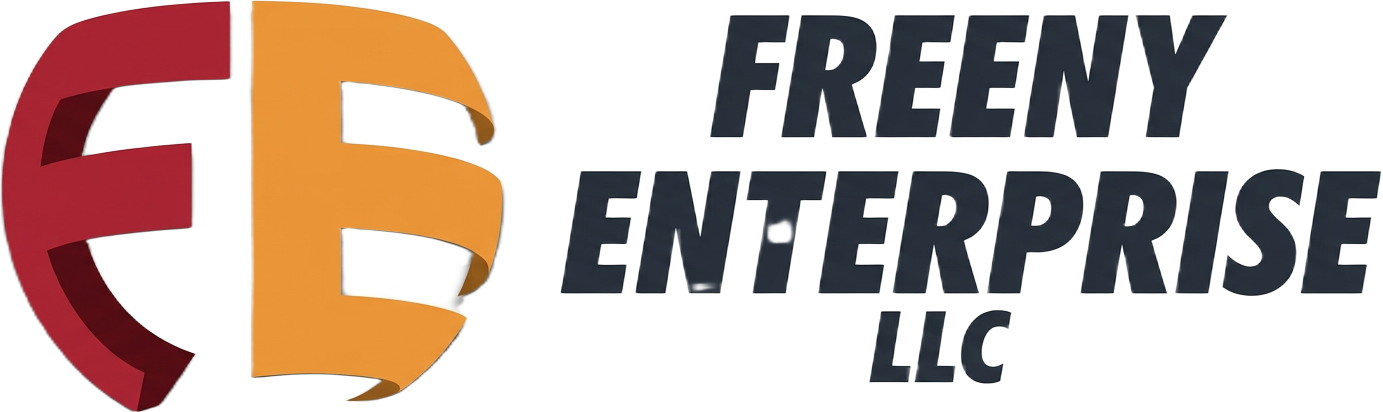 Freeny Enterprise logo