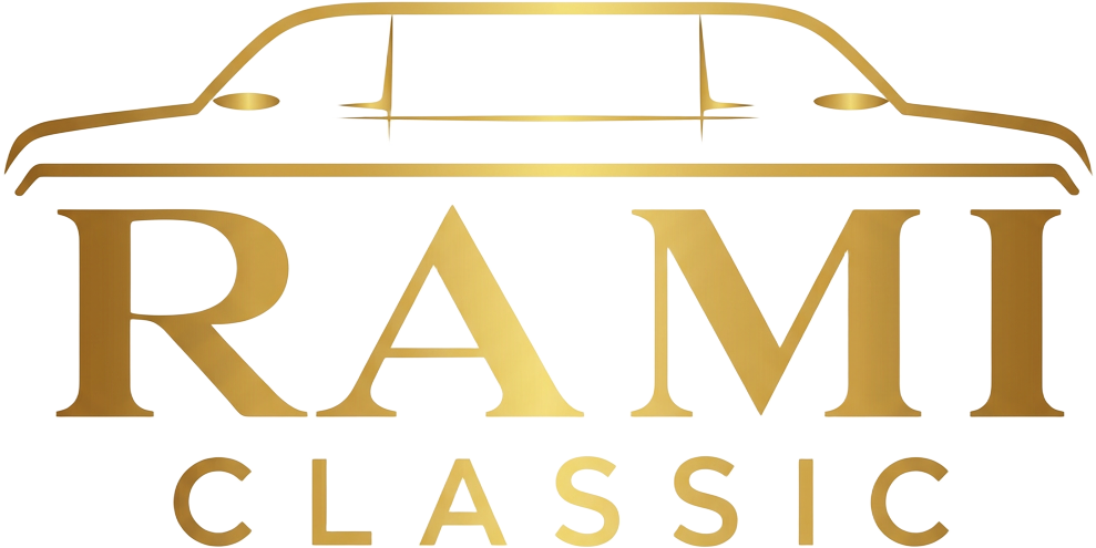 Rami Limo Service logo