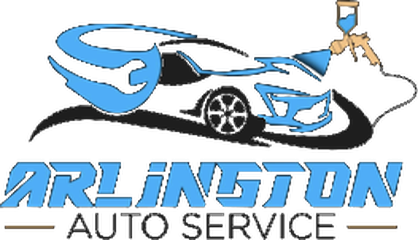 Arlington Auto Service logo