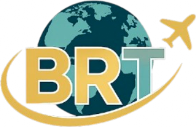 BRT logo