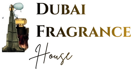 Dubai Fragrance House logo