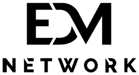 EDM Network logo