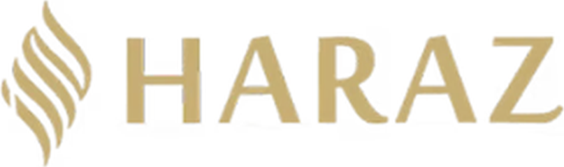 Haraz Coffee House logo