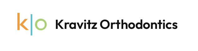 Kravitz Orthodontics logo