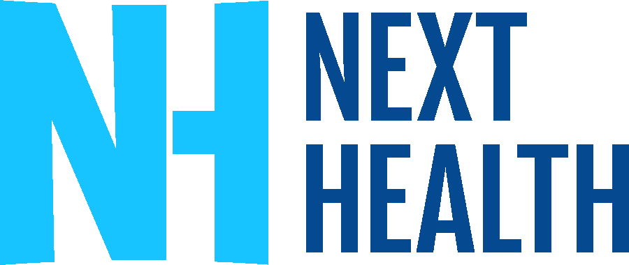 Next Health logo
